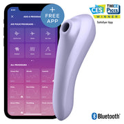 Satisfyer Dual Pleasure